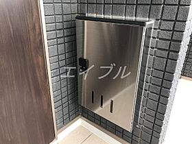 ラ・ルーチェmomo  ｜ 岡山県倉敷市福田町古新田（賃貸アパート1K・1階・33.72㎡） その23