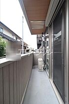 D－ROOM西長瀬  ｜ 岡山県岡山市北区西長瀬（賃貸アパート1LDK・1階・41.86㎡） その16