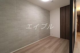 D－ROOM西長瀬  ｜ 岡山県岡山市北区西長瀬（賃貸アパート1LDK・1階・41.86㎡） その10