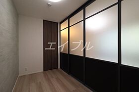 D－ROOM西長瀬  ｜ 岡山県岡山市北区西長瀬（賃貸アパート1LDK・1階・41.86㎡） その24