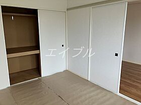 LMメゾン　A棟  ｜ 岡山県倉敷市茶屋町早沖（賃貸アパート2K・2階・37.26㎡） その13