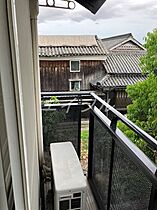 LMメゾン　A棟  ｜ 岡山県倉敷市茶屋町早沖（賃貸アパート2K・2階・37.26㎡） その16