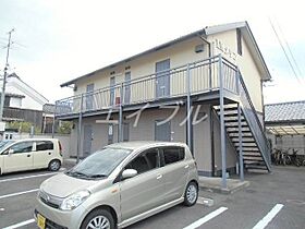 LMメゾン　A棟  ｜ 岡山県倉敷市茶屋町早沖（賃貸アパート2K・2階・37.26㎡） その17