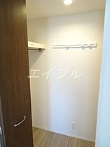 D-room沖II  ｜ 岡山県倉敷市沖（賃貸アパート1LDK・2階・52.15㎡） その9