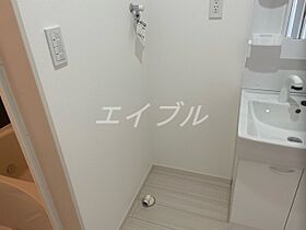 urer（デュレ）  ｜ 岡山県倉敷市水島相生町（賃貸アパート1LDK・1階・36.40㎡） その19