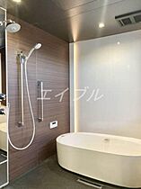 フォルトゥーナ石見  ｜ 岡山県倉敷市石見町（賃貸マンション1LDK・4階・72.27㎡） その4