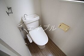 パルコート茶屋町  ｜ 岡山県倉敷市茶屋町（賃貸マンション2LDK・1階・60.00㎡） その18