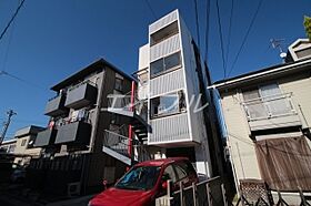 パルコート茶屋町  ｜ 岡山県倉敷市茶屋町（賃貸マンション2LDK・1階・60.00㎡） その1