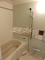 リトルバードハウス  ｜ 岡山県倉敷市茶屋町（賃貸アパート2LDK・2階・55.85㎡） その4