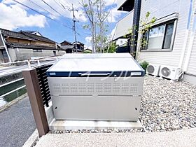 マグノリア　カリーノ  ｜ 岡山県倉敷市中央2丁目（賃貸マンション3LDK・1階・86.68㎡） その28