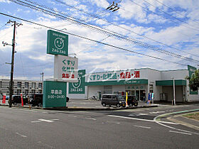 うぐいす館  ｜ 岡山県都窪郡早島町早島（賃貸アパート1LDK・2階・52.40㎡） その20