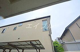 レジデンス北方  ｜ 岡山県岡山市北区北方1丁目（賃貸マンション1K・1階・19.88㎡） その13