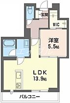 アインス  ｜ 岡山県倉敷市福井（賃貸マンション1LDK・2階・48.28㎡） その2