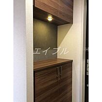 アインス  ｜ 岡山県倉敷市福井（賃貸マンション1LDK・2階・48.28㎡） その9