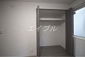 D-room福富 B棟  ｜ 岡山県岡山市南区福富西3丁目（賃貸アパート1LDK・1階・42.93㎡） その8