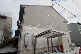 D-room福富 B棟  ｜ 岡山県岡山市南区福富西3丁目（賃貸アパート1LDK・1階・42.93㎡） その6