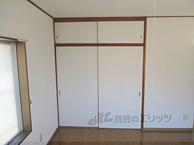 奈良県生駒市東菜畑1丁目（賃貸マンション1LDK・4階・41.44㎡） その16