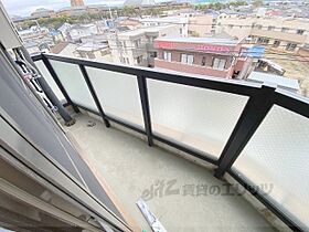 リベラル都丘 501 ｜ 大阪府枚方市都丘町（賃貸マンション1LDK・5階・32.05㎡） その18