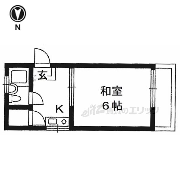 物件拡大画像