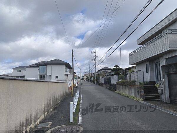 奈良県奈良市百楽園1丁目(賃貸アパート1K・2階・26.72㎡)の写真 その15