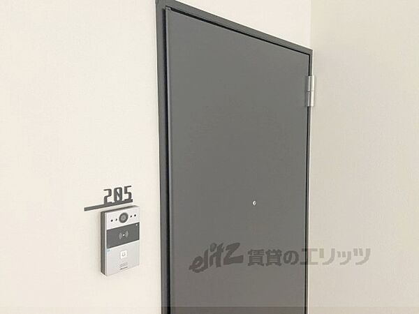 ｃｈｏｕｃｈｏｕＮａｋａｍｉｙａWEST 205｜大阪府枚方市中宮西之町(賃貸アパート1R・2階・24.12㎡)の写真 その25