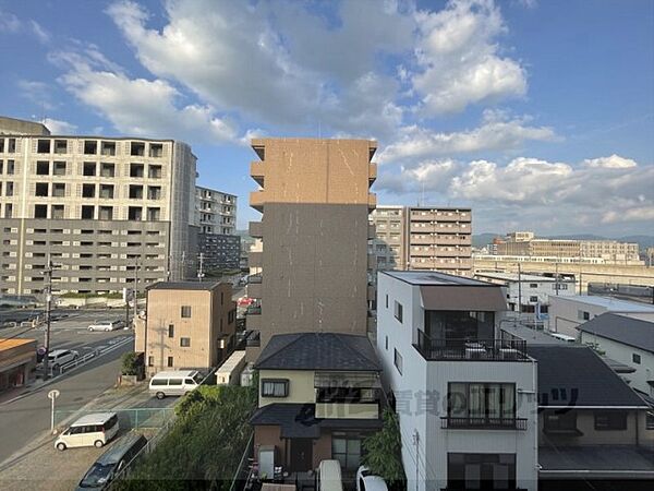 奈良県奈良市三条大宮町(賃貸マンション1LDK・5階・45.44㎡)の写真 その26