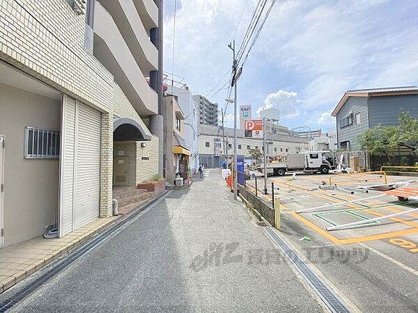 大阪府寝屋川市八坂町(賃貸マンション2LDK・4階・62.00㎡)の写真 その11