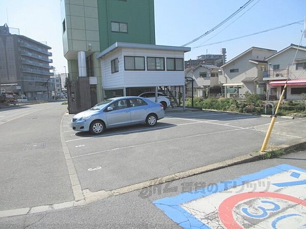 奈良県生駒市辻町(賃貸マンション1K・3階・17.37㎡)の写真 その17