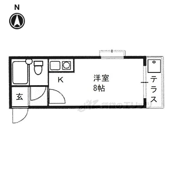 物件拡大画像