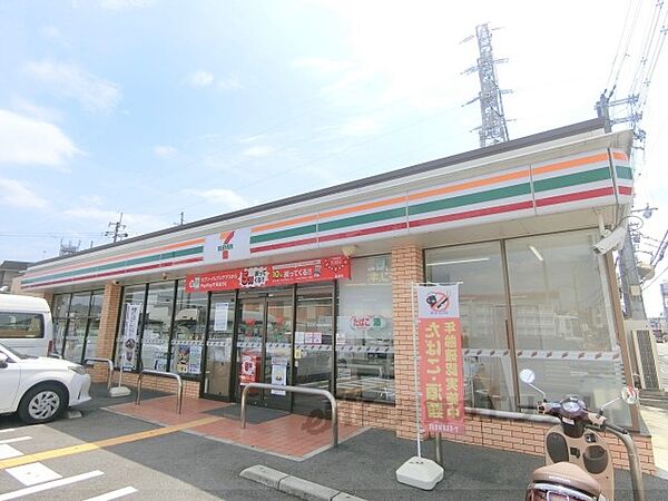 画像23:セブンイレブン　枚方田口4丁目店まで950メートル
