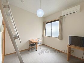 レオパレスIRISCOURT 210 ｜ 奈良県奈良市西大寺赤田町（賃貸マンション1K・2階・20.28㎡） その7