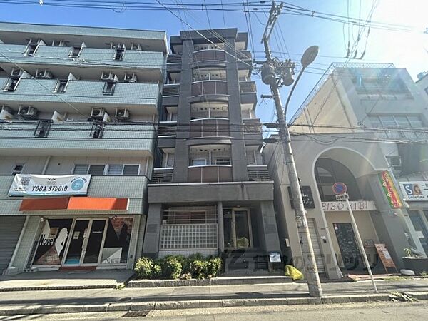 大阪府枚方市町楠葉1丁目(賃貸マンション1K・1階・22.00㎡)の写真 その1