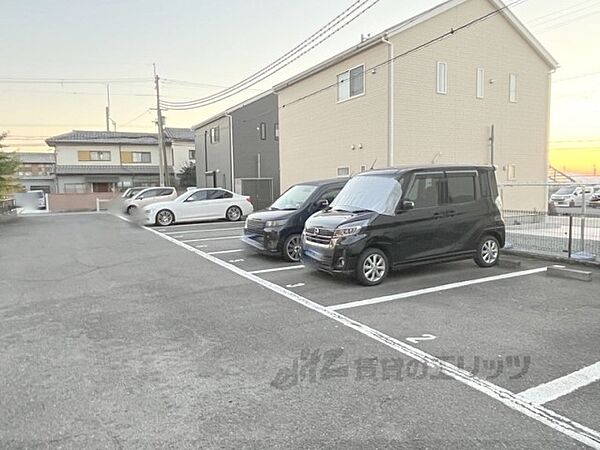 プレミール深田 107｜奈良県天理市杉本町(賃貸アパート2K・1階・43.00㎡)の写真 その21