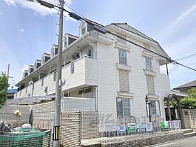 大阪府枚方市養父丘1丁目（賃貸アパート1K・1階・19.23㎡） その6