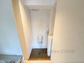 アイリスハイツ1号館 205 ｜ 奈良県奈良市あやめ池南3丁目（賃貸マンション1K・2階・18.00㎡） その9