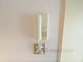 アイリスハイツ1号館 205 ｜ 奈良県奈良市あやめ池南3丁目（賃貸マンション1K・2階・18.00㎡） その23