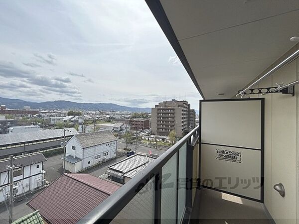 アンソレイエ 602｜奈良県天理市前栽町(賃貸マンション1LDK・6階・36.87㎡)の写真 その26