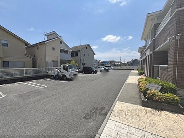 イリ―デ　Ｂ 203｜奈良県香芝市北今市2丁目(賃貸アパート3LDK・2階・68.03㎡)の写真 その22