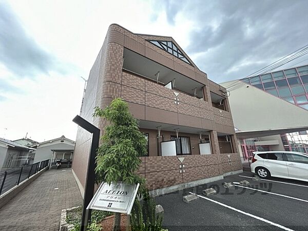 アリオン 103｜奈良県磯城郡田原本町大字八尾(賃貸アパート1K・1階・29.70㎡)の写真 その1