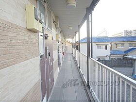 大阪府枚方市牧野本町1丁目（賃貸アパート1K・1階・20.28㎡） その29