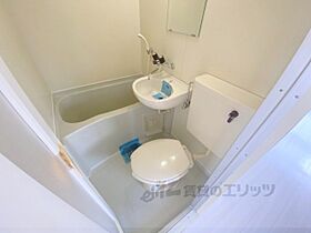 レヂーナ萱島 4A ｜ 大阪府寝屋川市萱島桜園町（賃貸マンション1DK・4階・27.00㎡） その5