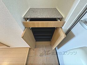 大阪府枚方市楠葉面取町2丁目（賃貸マンション1K・1階・25.25㎡） その30