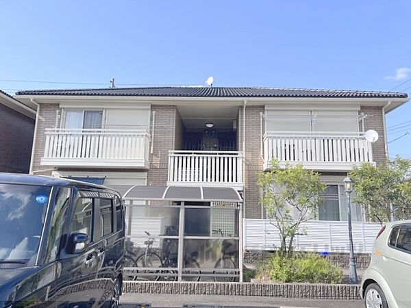 カリーノＡ棟 201｜奈良県奈良市南京終町7丁目(賃貸アパート2LDK・2階・57.93㎡)の写真 その12