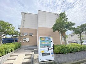 レオパレスオーキッドII 202 ｜ 大阪府枚方市茄子作北町（賃貸アパート1K・2階・19.87㎡） その10