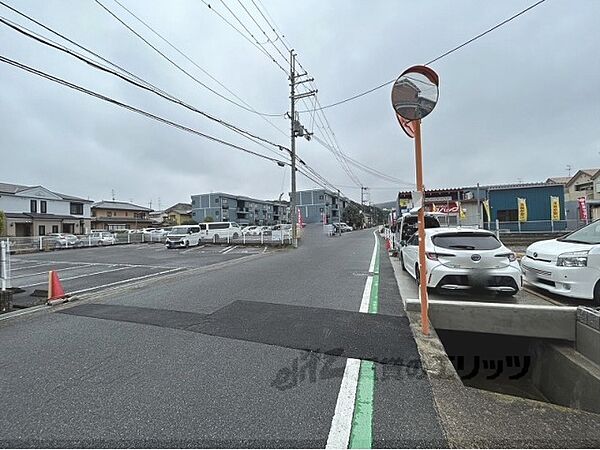 奈良県香芝市今泉(賃貸アパート1K・2階・28.87㎡)の写真 その7