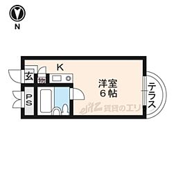 🉐敷金礼金0円！🉐ラ・フェスタ牧野