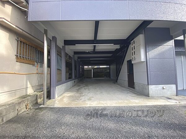 奈良県生駒市新生駒台(賃貸アパート1LDK・2階・32.40㎡)の写真 その14