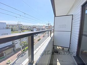 奈良県奈良市富雄元町3丁目（賃貸アパート1R・4階・17.39㎡） その26