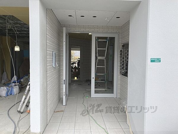 大阪府枚方市長尾家具町1丁目(賃貸マンション1K・5階・25.69㎡)の写真 その20