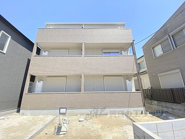 ＬＹＣＫＡ 202｜大阪府枚方市田宮本町(賃貸アパート1LDK・2階・36.74㎡)の写真 その11